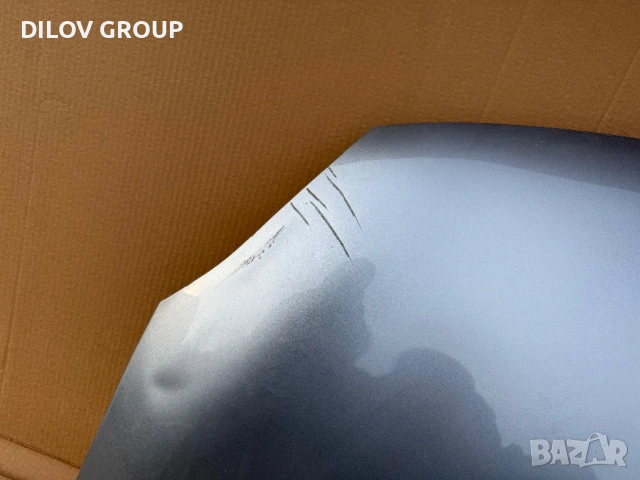 Преден капак Suzuki Swift | 2023-, снимка 4 - Части - 53439428