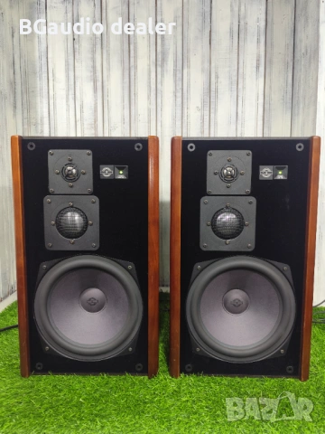 MB Quart 560A Active 