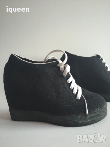 Carvela оригинални кецове, снимка 3 - Кецове - 53222549