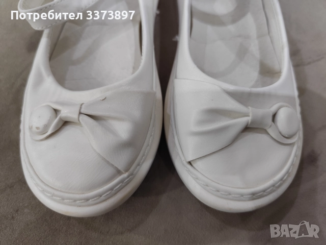 Детски обувки за момиче , снимка 2 - Детски обувки - 52448252