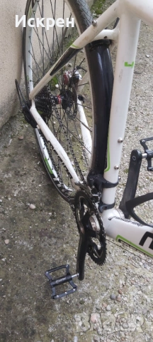 Велосипед Мерида 4, снимка 5 - Велосипеди - 53278548