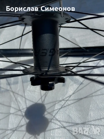 МТБ,MTB, BONTRAGER 29,15/110, снимка 4 - Части за велосипеди - 51325975