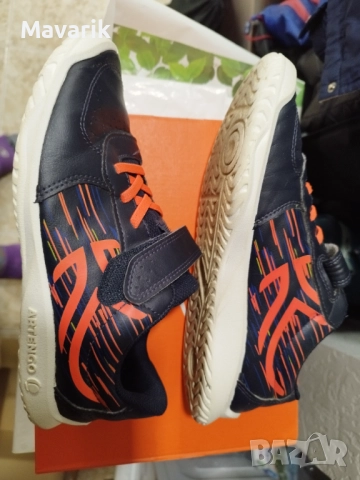 Детски маратонки 37 номер Artengo , снимка 2 - Детски маратонки - 52790332