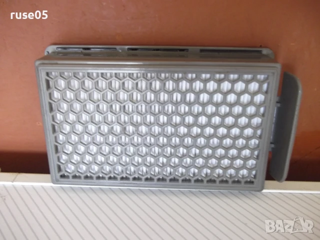 Филтър за прахосмукачка "Rowenta - R03786EA"