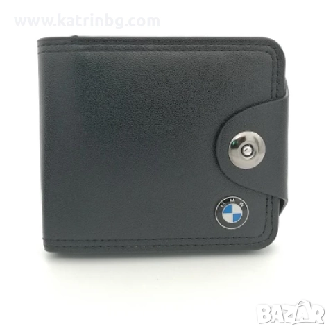 Мъжки комплект Bmw-колан, портфейл и ключодържател, снимка 5 - Подаръци за мъже - 51641900