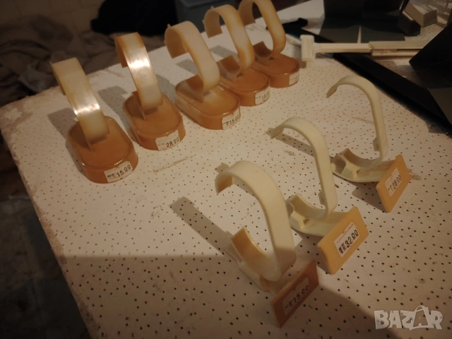 стойки за часовници, снимка 3 - Други - 54273089