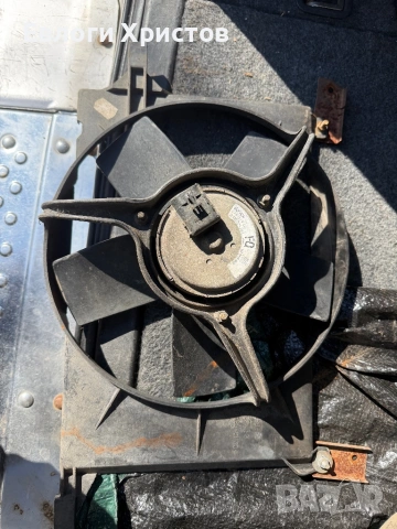 Хидравлика комплект и други части Opel Corsa B , снимка 3 - Части - 53687880