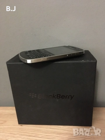 blackberry bold 9900, снимка 3 - Blackberry - 53133019