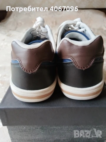 Маратонки John Baner - размер 44, снимка 5 - Маратонки - 51052778