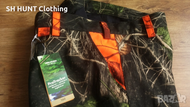 BILTEMA WATERPROOF Trouser размер S / 160 см за лов панталон водонепромокаем - 1769, снимка 5 - Екипировка - 52930249
