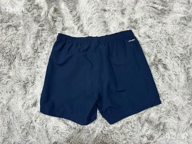 Мъжки шорти Adidas Essential Chelsea Shorts, Размер L, снимка 2 - Къси панталони - 46971243