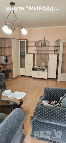 Двустаен апартамент за продажба – кв. Бадема, Хасково, снимка 6 - Апартаменти - 53188113