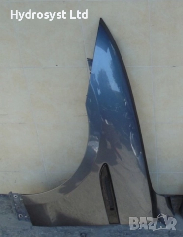 JAGUAR F-PACE ляв калник