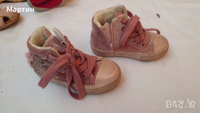 Детски обувки, различни размери, снимка 16 - Детски обувки - 45254930