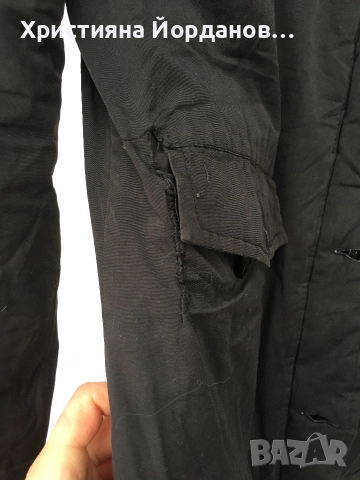 Парка Canada goose ,с пух и пера със забележки, снимка 17 - Якета - 52895927