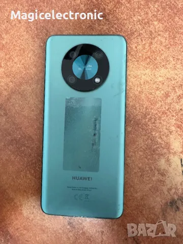 Huawei Nova Y90 ctr-lx1, снимка 2 - Резервни части за телефони - 48940676