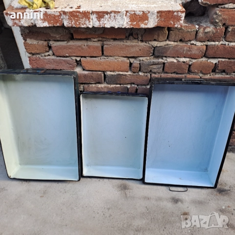 3 броя плетени дамаджани, снимка 4 - Други стоки за дома - 51477404