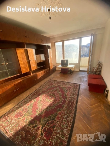 Продавам апартамент