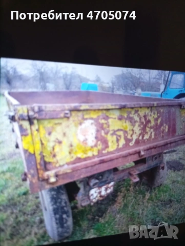 Ремарке, снимка 3 - Ремаркета - 53055431