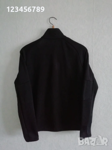 Puma AMG Mercedes F1 Formula One Team оригинално памучно горнище АМГ Мерцедес Формула 1, снимка 2 - Спортни дрехи, екипи - 53198106