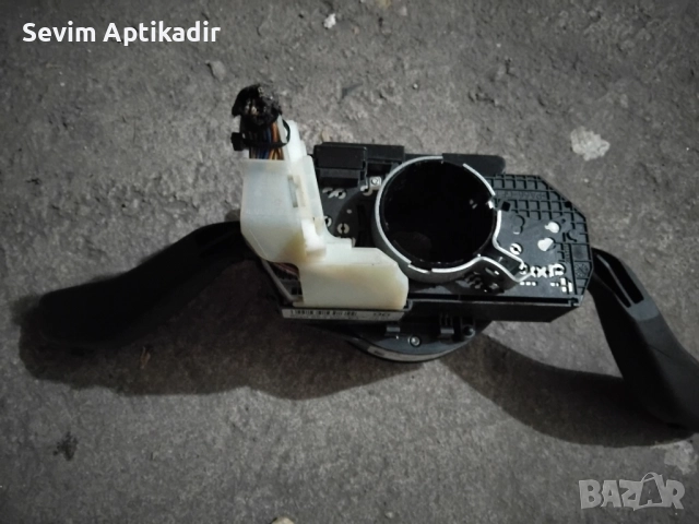 Превключвател за корминалната колона, снимка 4 - Друга електроника - 52417340