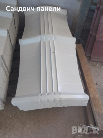 Най щедрият търговец на термопанели ,продажба разкрой и безплатна доставка, снимка 13 - Строителни материали - 54129043