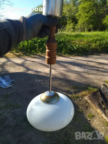 Плафони, снимка 4 - Лампи за таван - 50103874