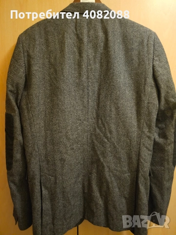 Мъжко сако Strellson. Размер XL., снимка 5 - Сака - 53238468