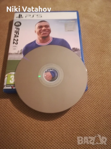 Продавам 6 бр. игри за Плейстейшън 4&5, снимка 3 - Игри за PlayStation - 53327787