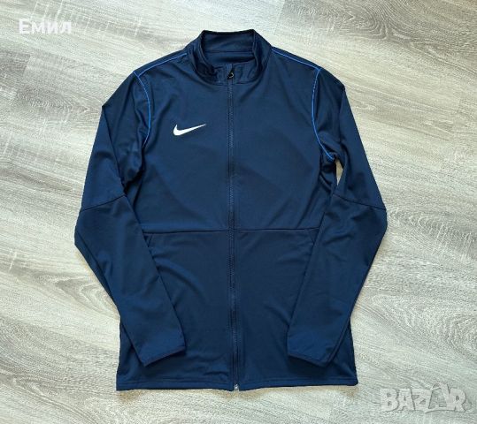 Мъжка горница Nike Academy, Размер М, снимка 4 - Спортни дрехи, екипи - 45608291