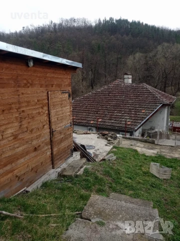 Реновирана Къща, Без Комисионна, снимка 14 - Къщи - 48779540