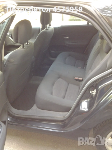 Лек автомобил Рено Лагуна II, 2.0 DCI, 150кс, рег.2008г., снимка 8 - Автомобили и джипове - 51501417