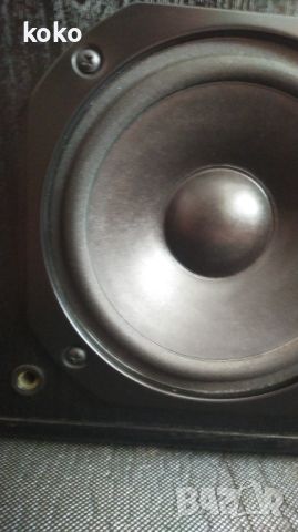 Тонколони Technics hifi SB-CS7, снимка 10 - Тонколони - 45935539