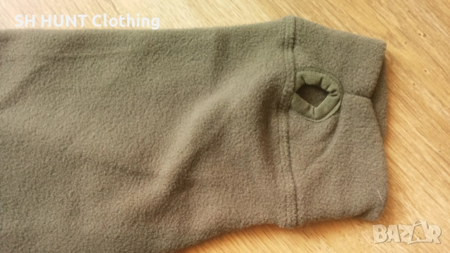 Mackensie Polar Fleece размер XL за лов поларена блуза - 1659, снимка 9 - Екипировка - 52805230