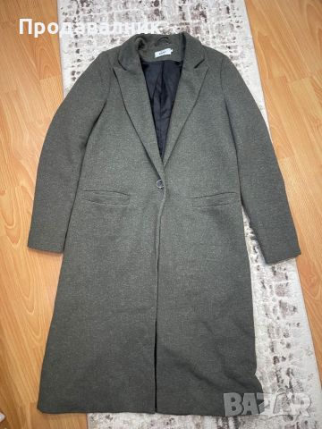 Дамско палто only, снимка 6 - Палта, манта - 45381777