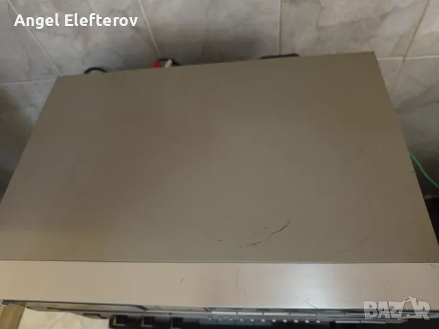 Sony st-jx4l, снимка 7 - Ресийвъри, усилватели, смесителни пултове - 50058329