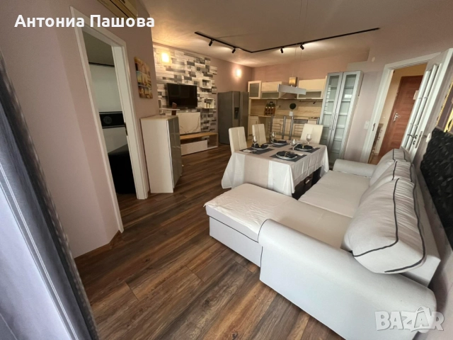 Отличен тристаен апартамент к.к. Златни пясъци, снимка 1