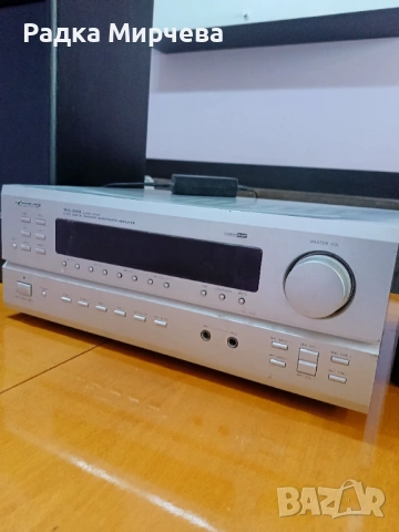 Продавам колони pip audio с усилвател, снимка 5 - Тонколони - 53263583