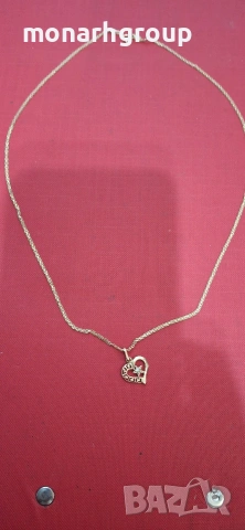 Златна верижка