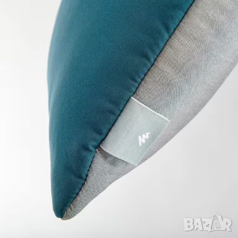 Комплект QUECHUA Хамак basic + 2 броя Възглавници за къмпинг comfort, снимка 16 - Къмпинг мебели - 45839636