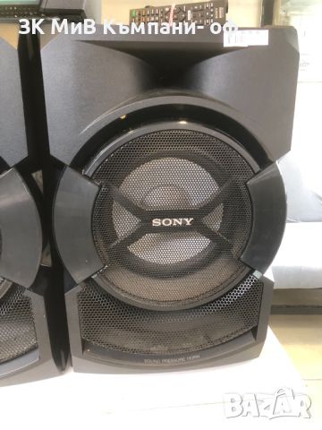 Sony shake X30D, снимка 3 - Аудиосистеми - 46385586