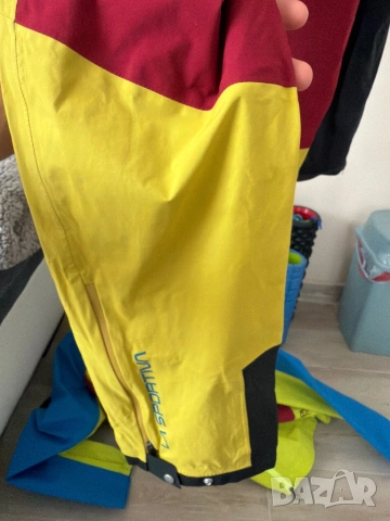 La Sportiva Evo Shell EU L/50 US M, снимка 4 - Панталони - 53337512