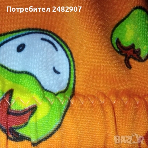 Детски бански, снимка 6 - Детско бельо и бански  - 52224741