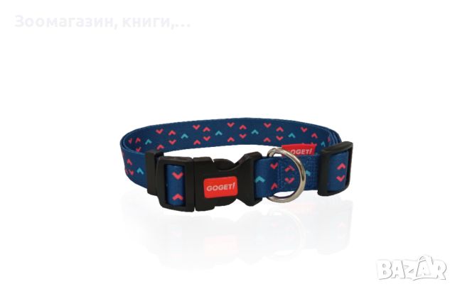 Нашийник за куче PET INTEREST Motivo Cielo Collar S 1.6 x 22-40 см. 31732, снимка 1 - За кучета - 46173930