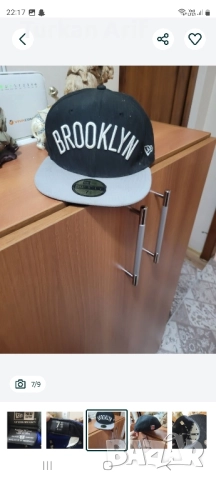 Оригинални шапки. , снимка 7 - Спортни дрехи, екипи - 52102140