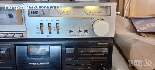 Декчета, снимка 4 - Декове - 54150540