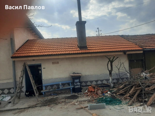 ремонт на покриви , снимка 5 - Ремонт на покриви - 53916805