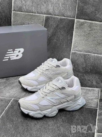 дамски маратонки New balance 