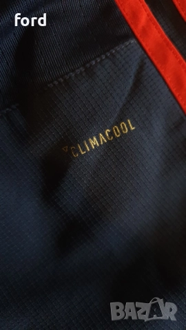 Дебел ватиран суитчер найк - Шорти AJAX Amsterdam, снимка 13 - Суичъри - 45736203