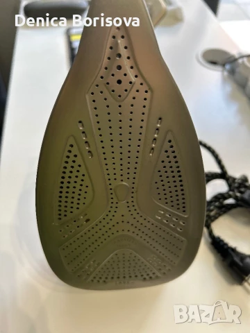 Rowenta DW6030D1 ютия за сухо гладене и гладене с пара Microsteam 400 HD 3De гладеща повърхност 2500, снимка 6 - Ютии - 50468436